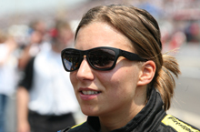 Simona De Silvestro